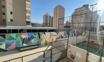 Apartamento com 3 dormitórios à venda, 75 m² por R$ 640.000,00 - Parque Industrial - São José dos Campos/SP