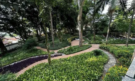 Apartamento com 3 dormitórios à venda, 320 m² por R$ 3.500.000,00 - Jardim Apolo - São José dos Campos/SP
