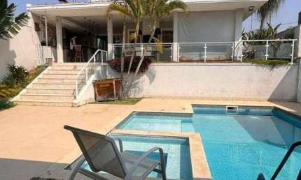 Casa com 4 dormitórios à venda, 390 m² por R$ 2.100.000,00 - Urbanova - São José dos Campos/SP