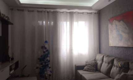 Apartamento com 3 quartos à venda na Rua Jordão Monteiro Ferreira, Jardim Paulista, São José dos Campos