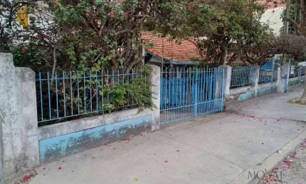 Terreno à venda, 1250 m² por R$ 3.000.000,00 - Jardim Oriente - São José dos Campos/SP
