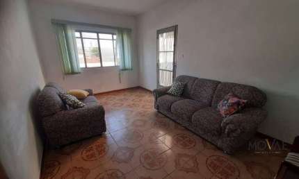 Casa com 2 quartos à venda na Rua Scorpius, Jardim Satélite, São José dos Campos