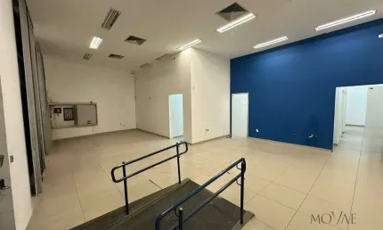 Ponto, 570 m² - venda por R$ 4.500.000,00 ou aluguel por R$ 18.453,67/mês - Centro - São José dos Campos/SP