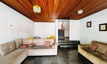 Casa com 3 dormitórios à venda, 223 m² por R$ 1.300.000,00 - Jardim Esplanada - São José dos Campos/SP