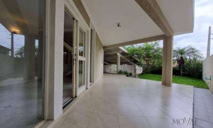 Casa com 3 dormitórios à venda, 309 m² por R$ 1.170.000,00 - Urbanova - São José dos Campos/SP