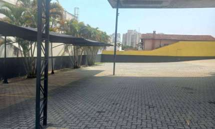 Ponto para alugar, 191 m² por R$ 31.063,30/mês - Jardim das Colinas - São José dos Campos/SP