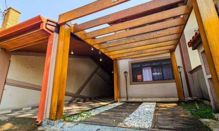 Casa com 3 dormitórios à venda, 162 m² por R$ 980.000,00 - Condomínio Residencial Jardins - São José dos Campos/SP
