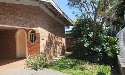 Casa com 4 dormitórios à venda, 393 m² por R$ 1.500.000,00 - Jardim Esplanada - São José dos Campos/SP