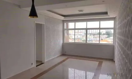 Apartamento com 2 dormitórios à venda, 82 m² por R$ 375.000,00 - Jardim Bela Vista - São José dos Campos/SP