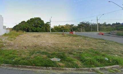 Terreno à venda, 308 m² por R$ 480.000,00 - Portal dos Pássaros - São José dos Campos/SP