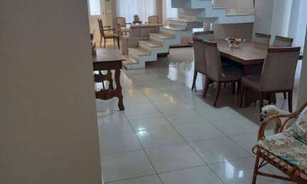 Casa com 3 dormitórios à venda, 240 m² por R$ 2.300.000,00 - Jardim Esplanada II - São José dos Campos/SP
