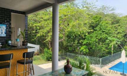 Casa com 3 dormitórios à venda, 342 m² por R$ 1.990.000,00 - Colinas Do Parahyba - São José dos Campos/SP