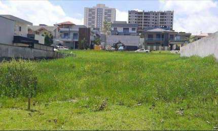 Terreno à venda, 451 m² por R$ 745.000,00 - Urbanova - São José dos Campos/SP