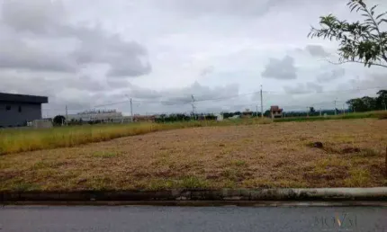 Terreno à venda, 250 m² por R$ 320.000,00 - Vereda dos Campos - São José dos Campos/SP