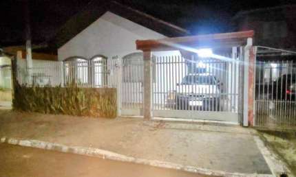 Casa com 3 dormitórios à venda, 84 m² por R$ 440.000,00 - Jardim Portugal - São José dos Campos/SP