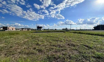 Terreno à venda, 250 m² por R$ 320.000,00 - Vereda dos Campos - São José dos Campos/SP