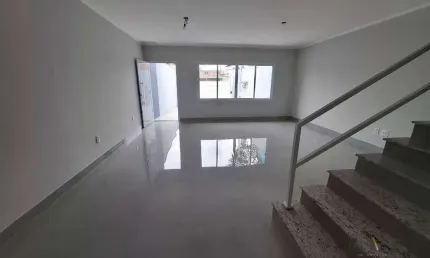 Sobrado com 3 dormitórios à venda, 176 m² por R$ 920.000,00 - Monte Castelo - São José dos Campos/SP