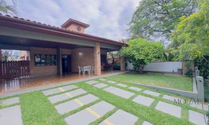 Casa com 4 dormitórios à venda, 248 m² por R$ 2.000.000,00 - Lagoinha - Ubatuba/SP