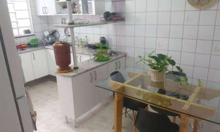 Casa com 2 dormitórios à venda, 80 m² por R$ 700.000,00 - Jardim das Indústrias - São José dos Campos/SP