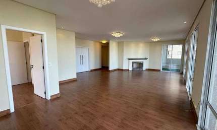 Apartamento com 4 dormitórios, 360 m² - venda por R$ 5.000.000,00 ou aluguel por R$ 21.756,00/mês - Jardim Aquarius - São José dos Campos/SP