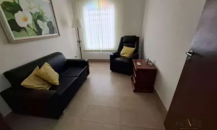 Sala para alugar, 12 m² por R$ 1.600,00/mês - Jardim Apolo - São José dos Campos/SP
