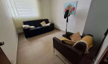 Sala para alugar, 15 m² por R$ 1.600,00/mês - Jardim Apolo - São José dos Campos/SP