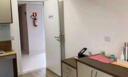 Sala à venda, 27 m² por R$ 330.000,00 - Centro - São José dos Campos/SP