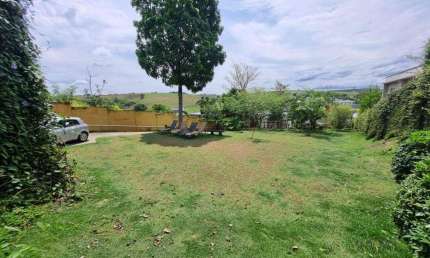 Casa edícula em condomínio com 920m²  1 dormitório à venda no Urbanova - São José dos Campos/SP
