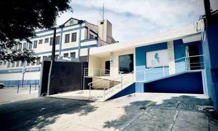 Casa para alugar, 190 m² por R$ 5.260,00/mês - Jardim das Indústrias - São José dos Campos/SP