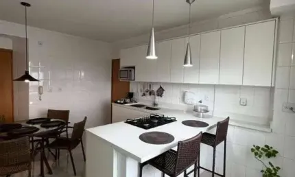 Apartamento com 3 dormitórios à venda, 94 m² por R$ 940.000,00 - Jardim Esplanada II - São José dos Campos/SP