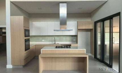 Casa com 3 dormitórios à venda, 226 m² por R$ 2.650.500,00 - Loteamento Vivant Urbanova - São José dos Campos/SP
