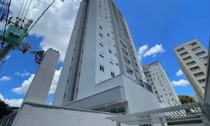 Apartamento com 2 dormitórios à venda, 60 m² por R$ 485.000,00 - Jardim América - São José dos Campos/SP