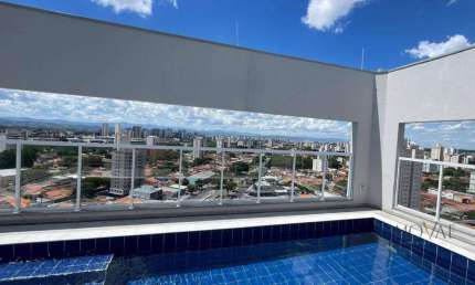 Apartamento com 2 dormitórios à venda, 60 m² por R$ 485.000,00 - Jardim América - São José dos Campos/SP