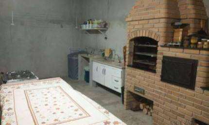 Casa à venda, 152 m² por R$ 600.000,00 - Residencial União - São José dos Campos/SP