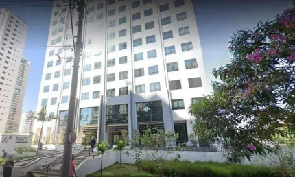 Sala, 43 m² - venda por R$ 645.000,00 ou aluguel por R$ 5.591,83/mês - Jardim Aquarius - São José dos Campos/SP