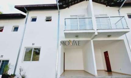 Casa com 2 dormitórios para alugar por R$ 3.080,00/mês - Jardim Uirá - São José dos Campos/SP