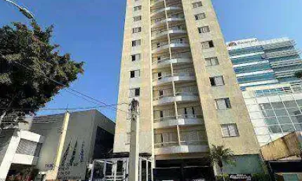 Apartamento com 3 dormitórios à venda, 104 m² por R$ 750.000,00 - Vila Ema - São José dos Campos/SP