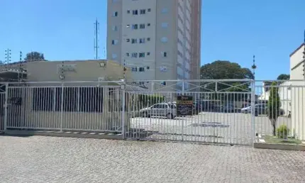 Apartamento com 2 dormitórios à venda, 76 m² por R$ 350.000,00 - Vila Tesouro - São José dos Campos/SP