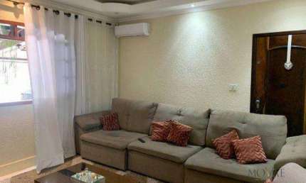 Casa com 4 dormitórios à venda, 340 m² por R$ 640.000,00 - Residencial Bosque dos Ipês - São José dos Campos/SP