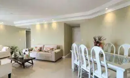 Apartamento com 4 dormitórios à venda, 184 m² por R$ 2.320.000,00 - Jardim Esplanada - São José dos Campos/SP