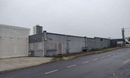 Galpão para alugar, 1785 m² por R$ 35.266,00/mês - Vila Nair - São José dos Campos/SP