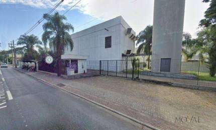 Prédio à venda, 882 m² por R$ 7.250.000,00 - Centro - São José dos Campos/SP