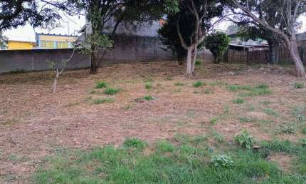Terreno à venda, 575 m² por R$ 360.000,00 - Nossa Senhora do Bom Retiro - São José dos Campos/SP