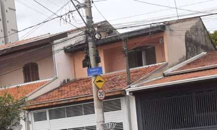 Casa com 4 dormitórios à venda, 189 m² por R$ 700.000,00 - Jardim América - São José dos Campos/SP