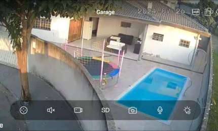 Casa com 3 dormitórios à venda, 295 m² por R$ 750.000,00 - Residencial Santa Paula - Jacareí/SP