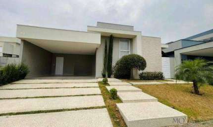 Casa com 3 dormitórios à venda, 133 m² por R$ 1.300.000,00 - Recanto dos Eucaliptos - São José dos Campos/SP