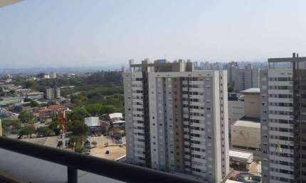 Apartamento - Residencial Soul Parque - Parque Industrial 3 Dormitórios | 1 Suíte | 2 Vagas de Garagem