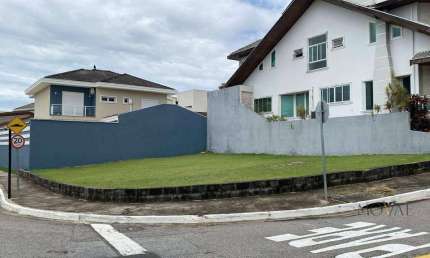 Terreno à venda, 387 m² por R$ 1.000.000,00 - Urbanova - São José dos Campos/SP