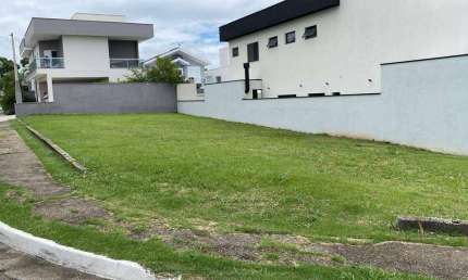Terreno à venda, 329 m² por R$ 1.000.000,00 - Urbanova - São José dos Campos/SP