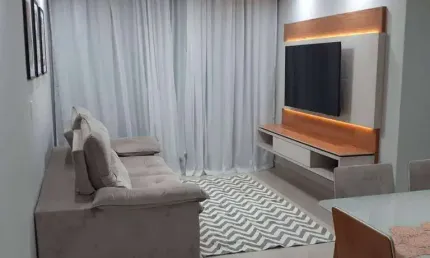 Apartamento com 3 dormitórios à venda, 88 m² por R$ 745.000,00 - Jardim Estoril - São José dos Campos/SP